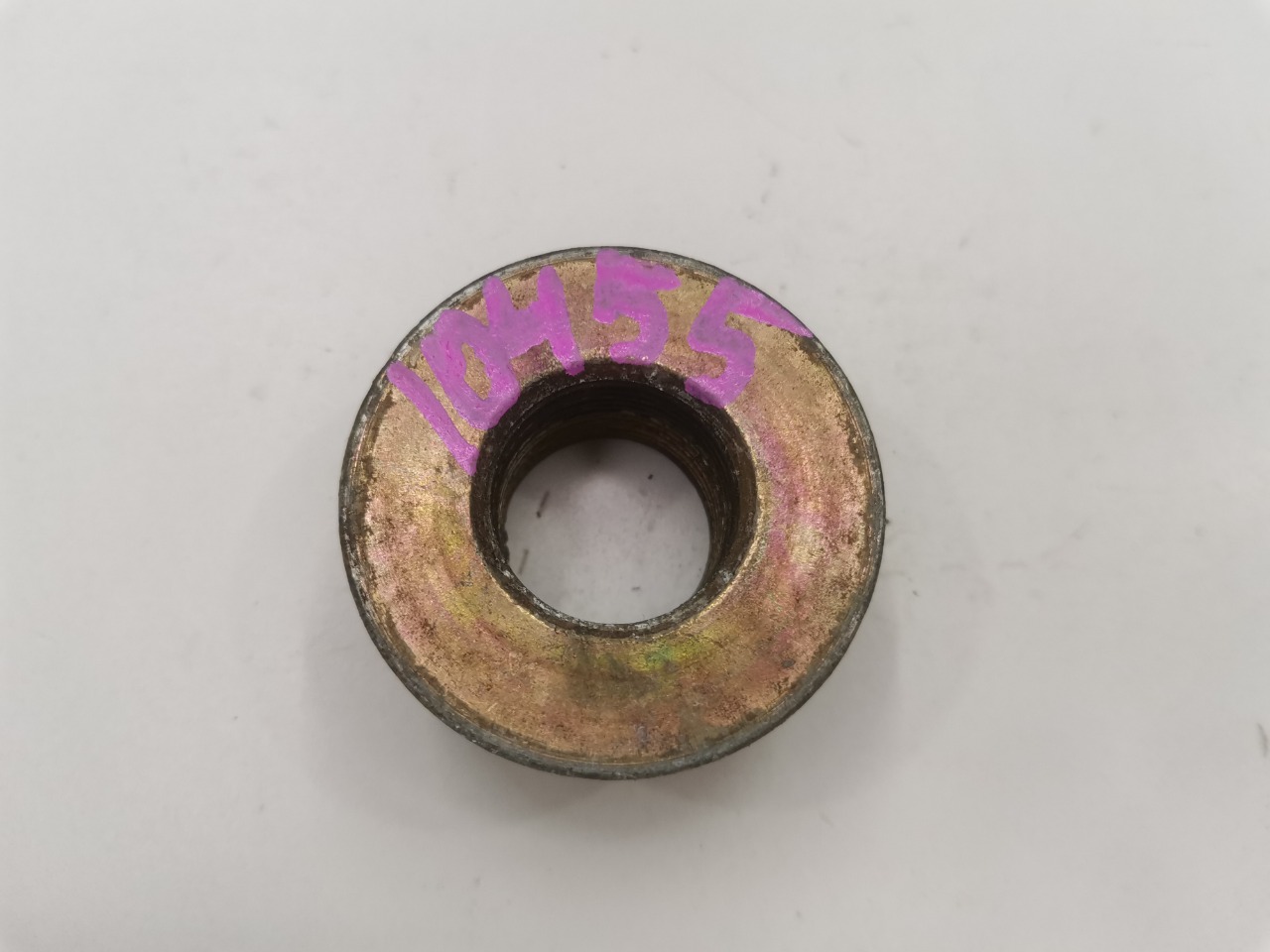 Гайка привода, 500 рублей, Красноярск