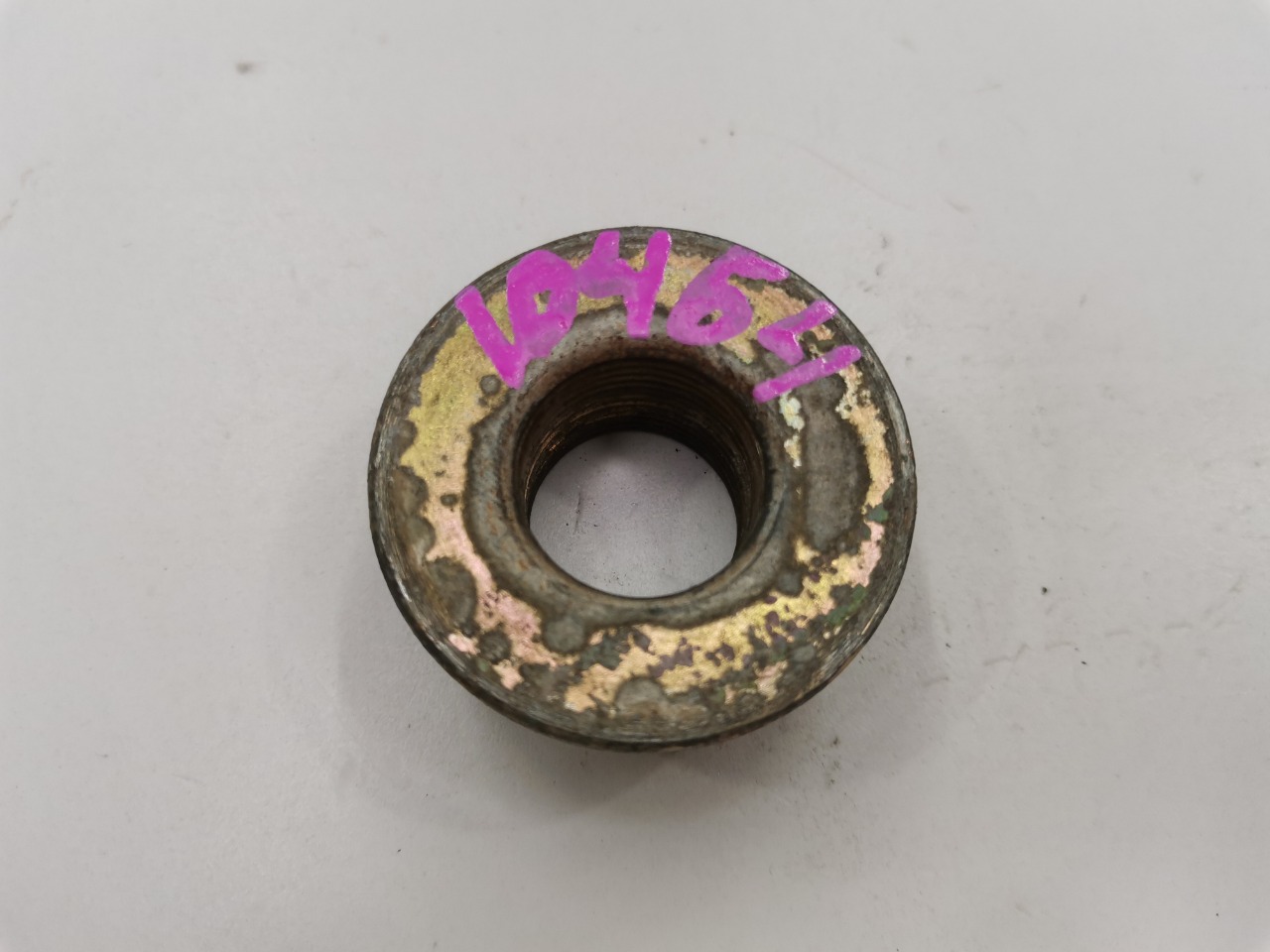 Гайка привода, 500 рублей, Красноярск