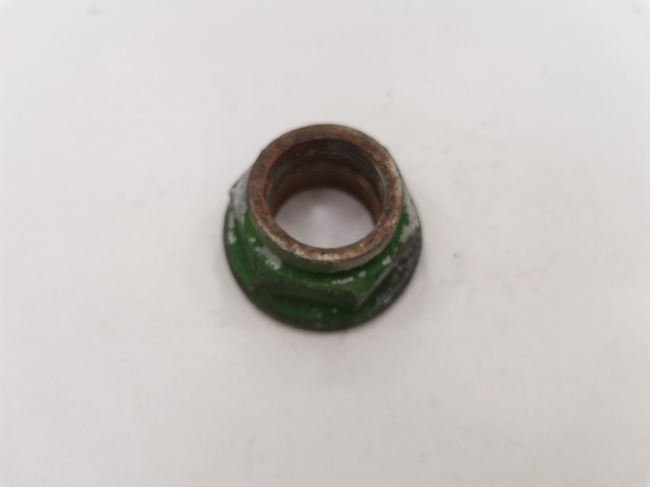 Гайка привода, 500 рублей, Красноярск