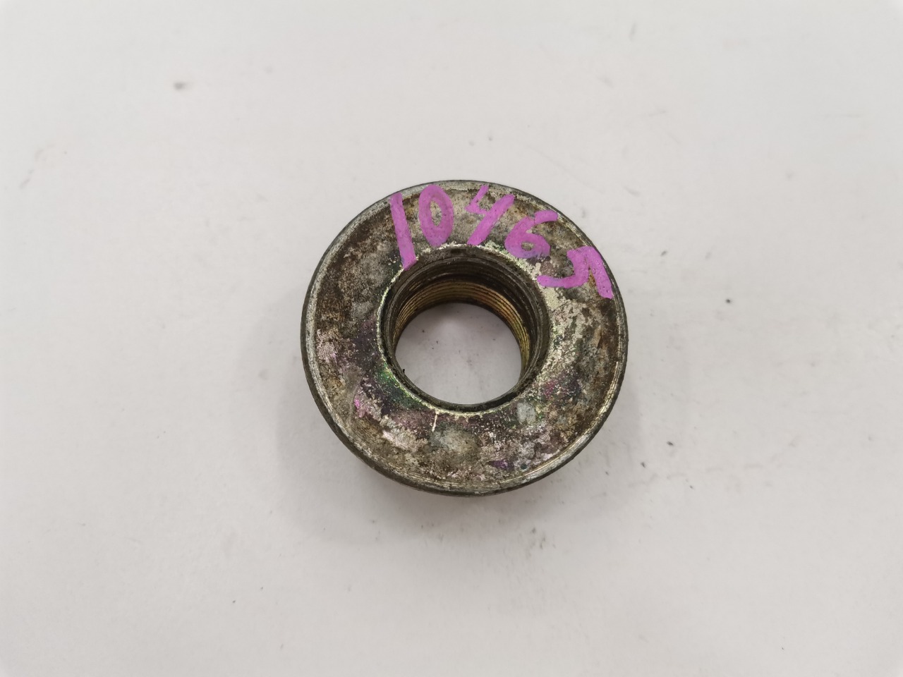 Гайка привода, 500 рублей, Красноярск