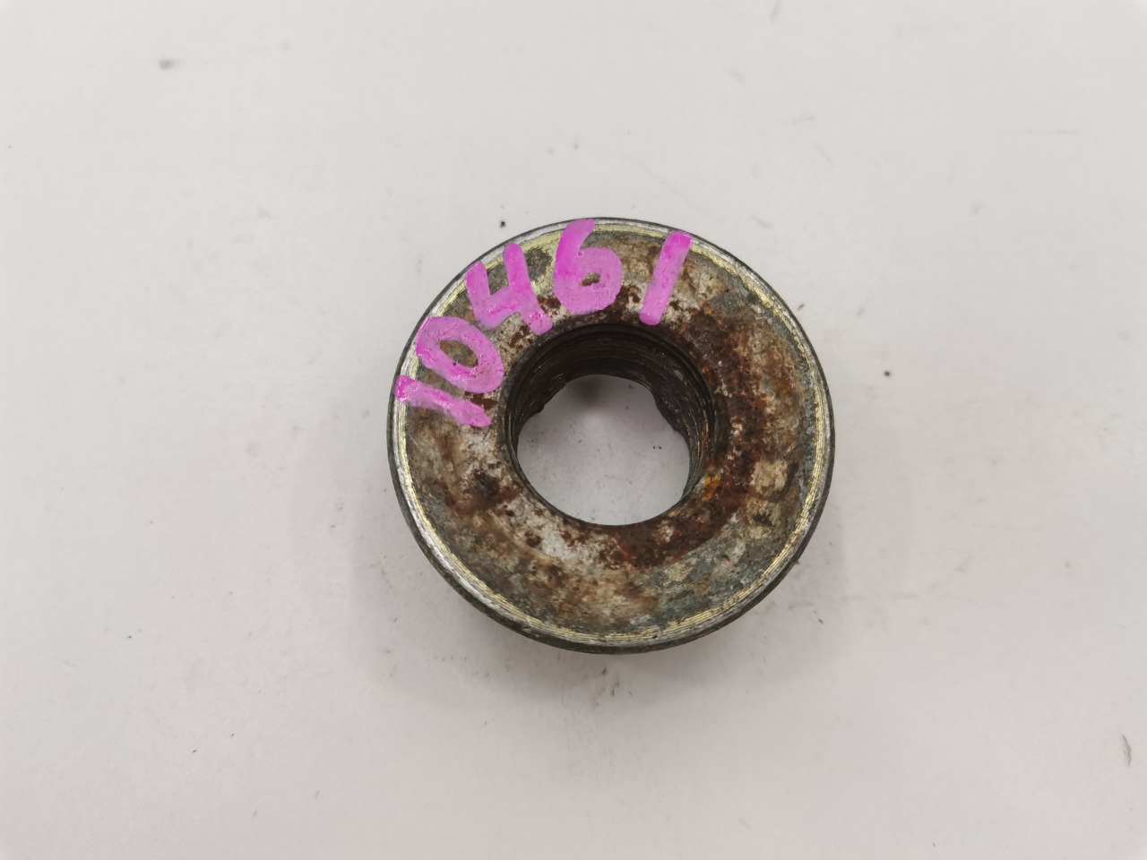 Гайка привода, 500 рублей, Красноярск