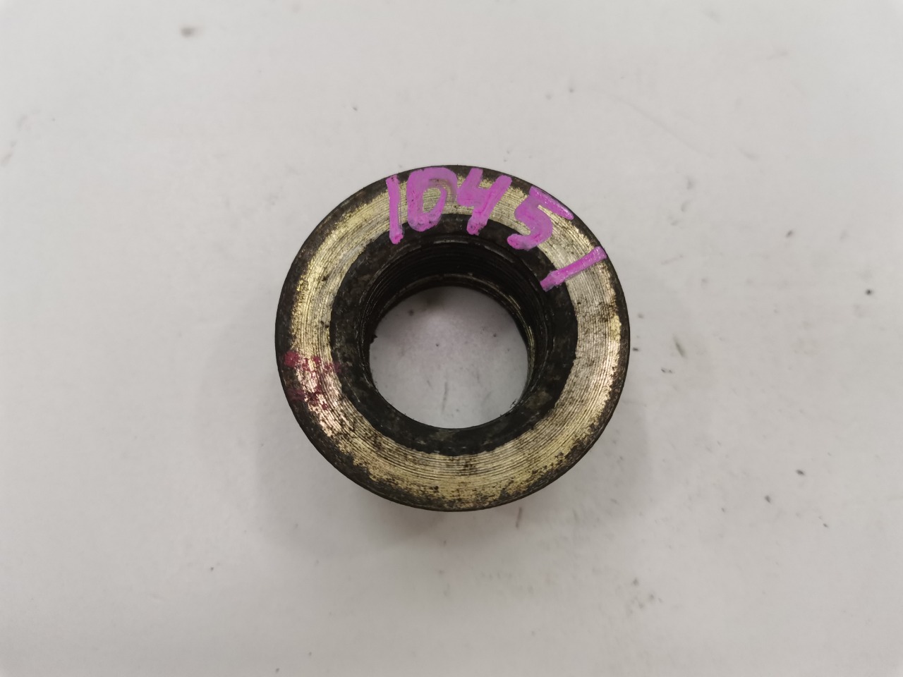 Гайка привода, 500 рублей, Красноярск