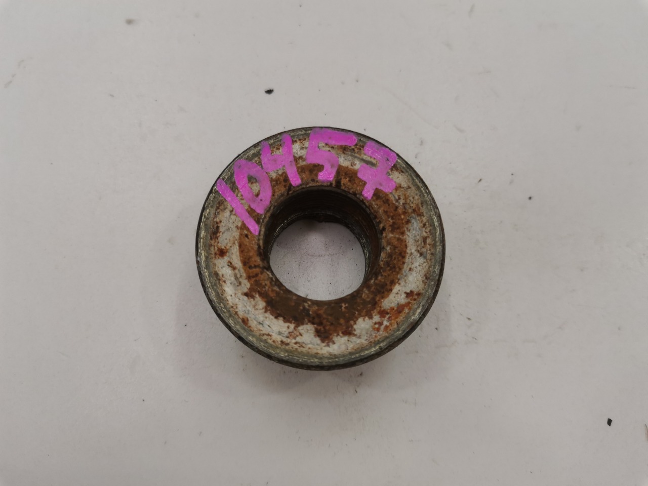 Гайка привода, 500 рублей, Красноярск