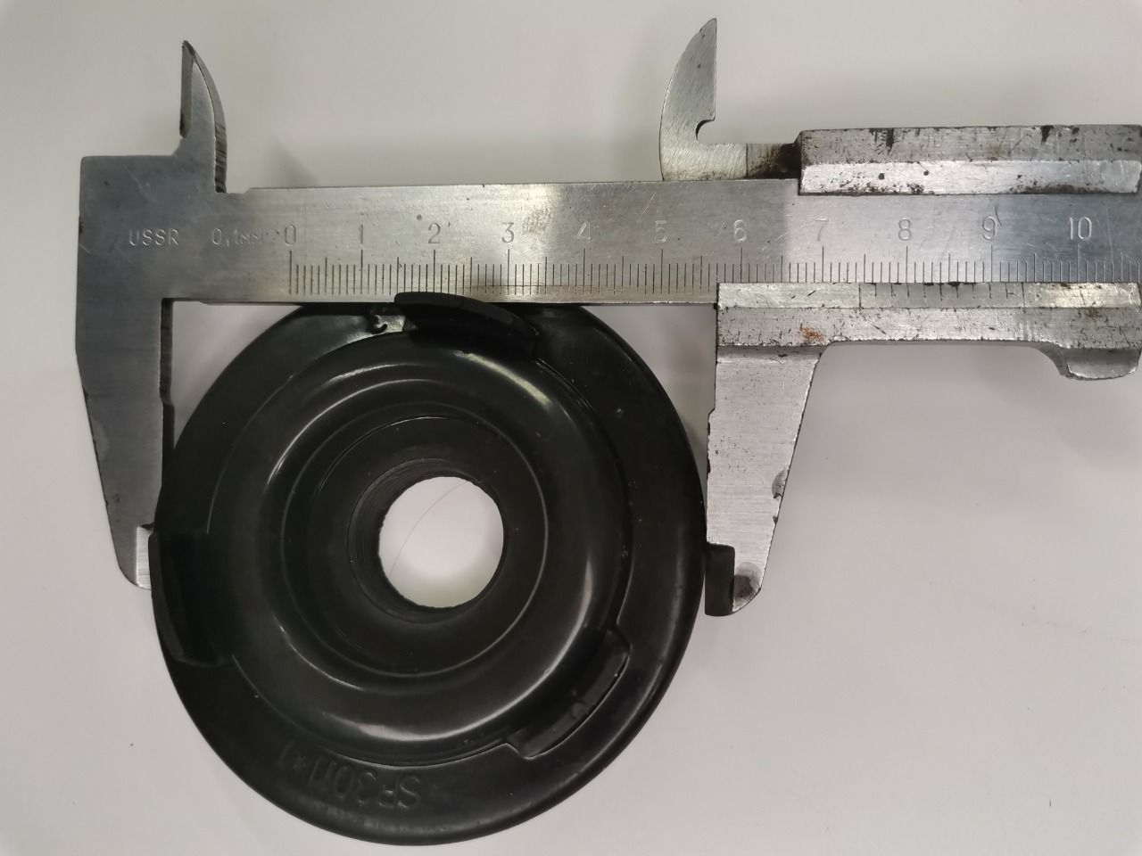 Пыльник фары, 900 рублей, Красноярск