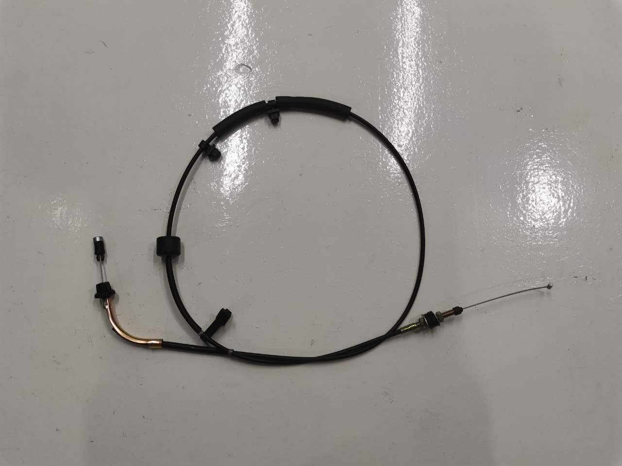 Трос акселератора, 3100 рублей, Красноярск