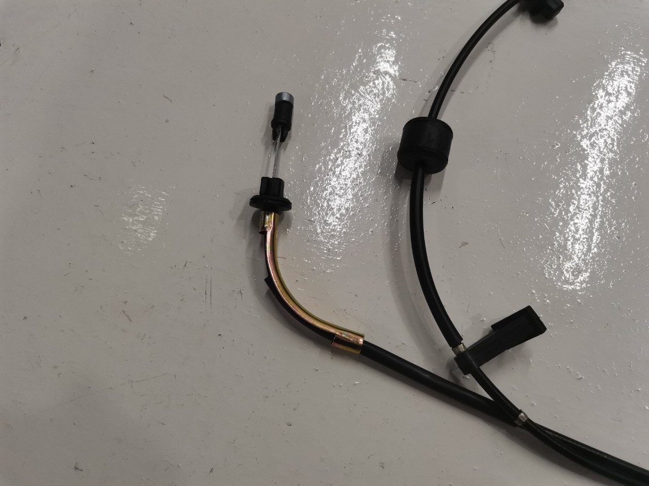 Трос акселератора, 3100 рублей, Красноярск