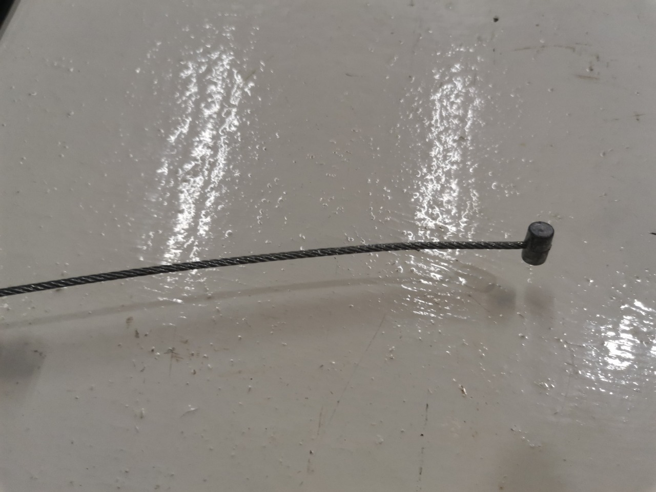 Трос акселератора, 3100 рублей, Красноярск