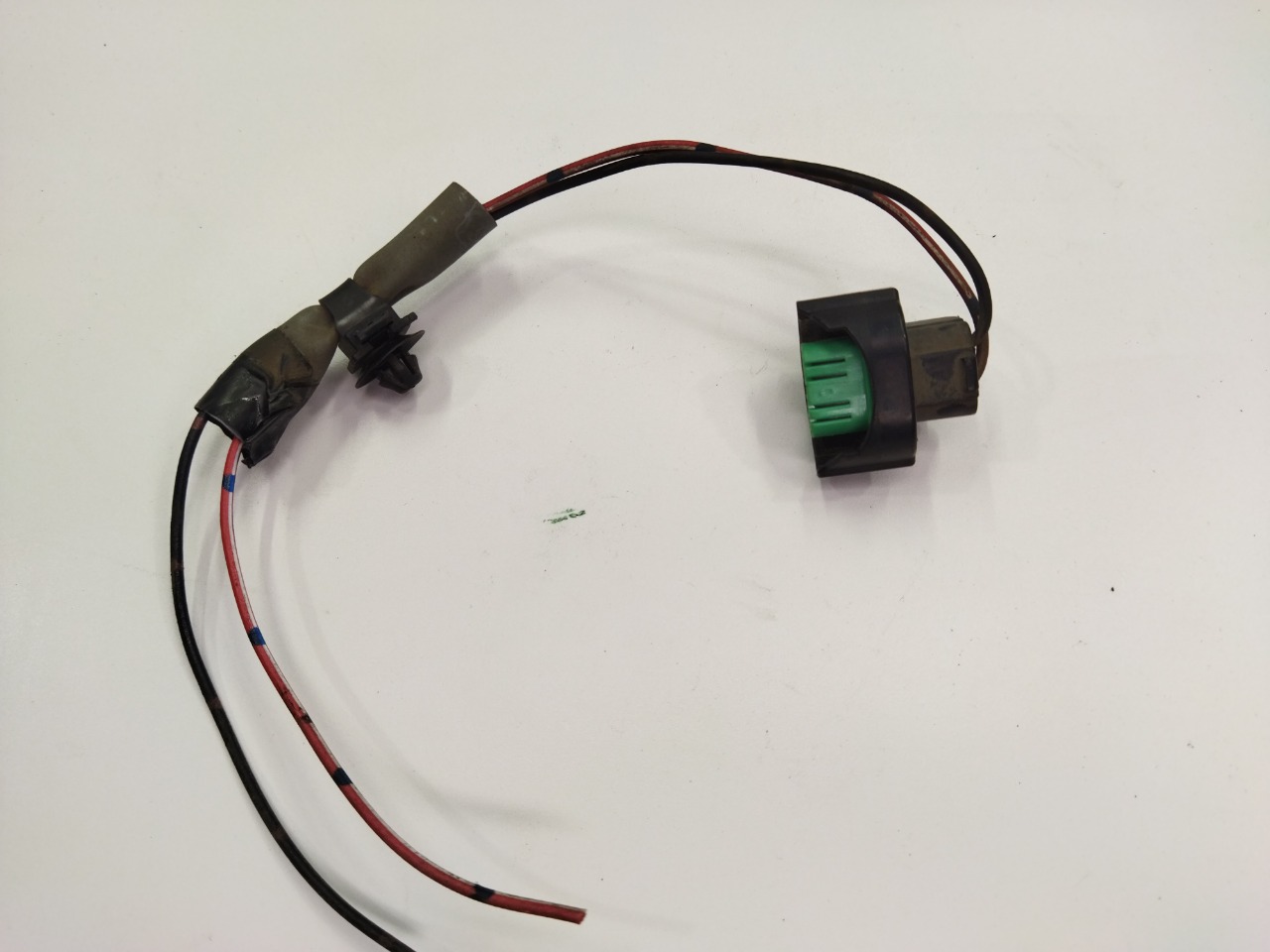 Разъем противотуманной фары, 800 рублей, Красноярск