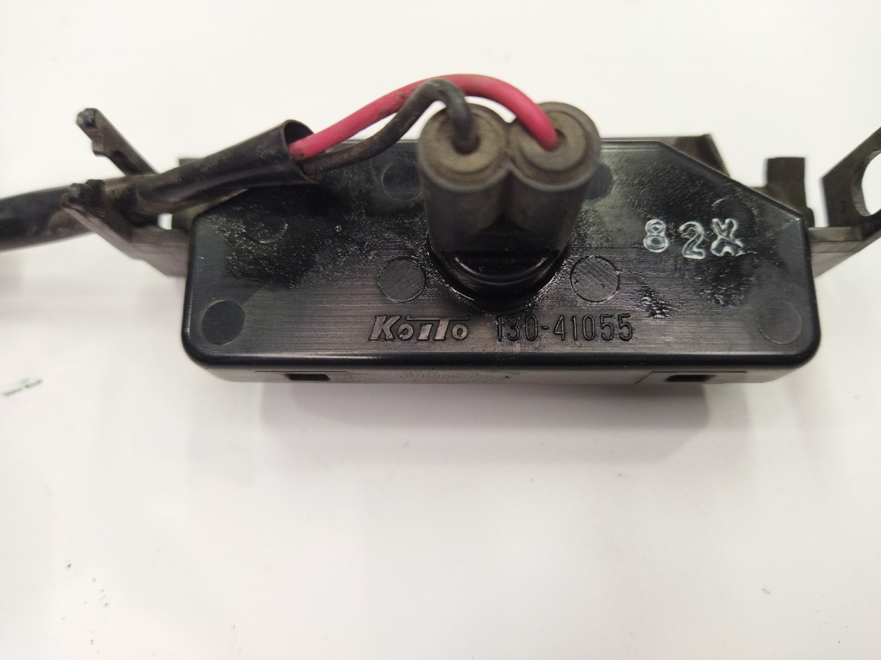 Плафон подсветки номера, 1800 рублей, Красноярск