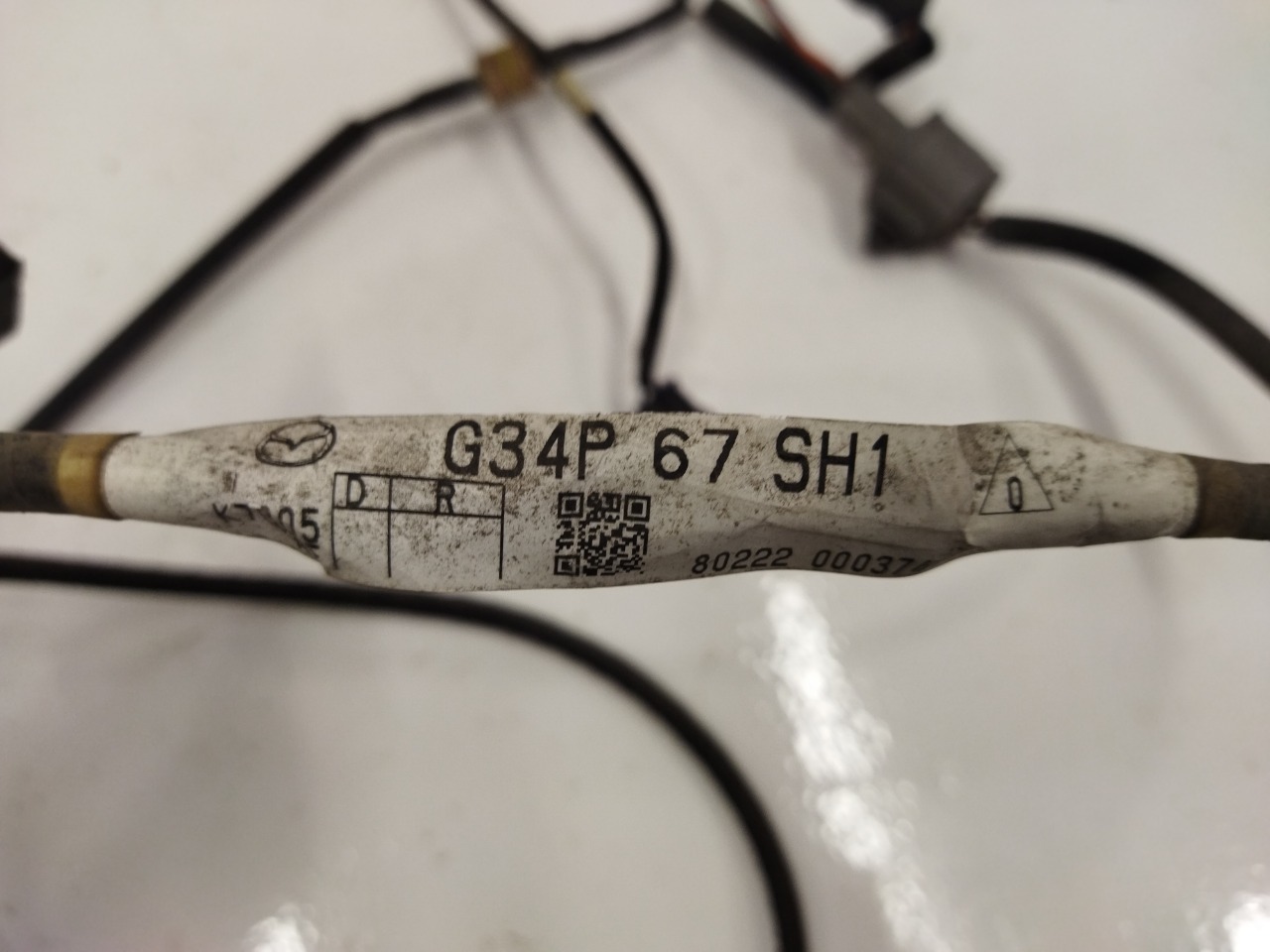 проводка парктроников, 1800 рублей, Красноярск