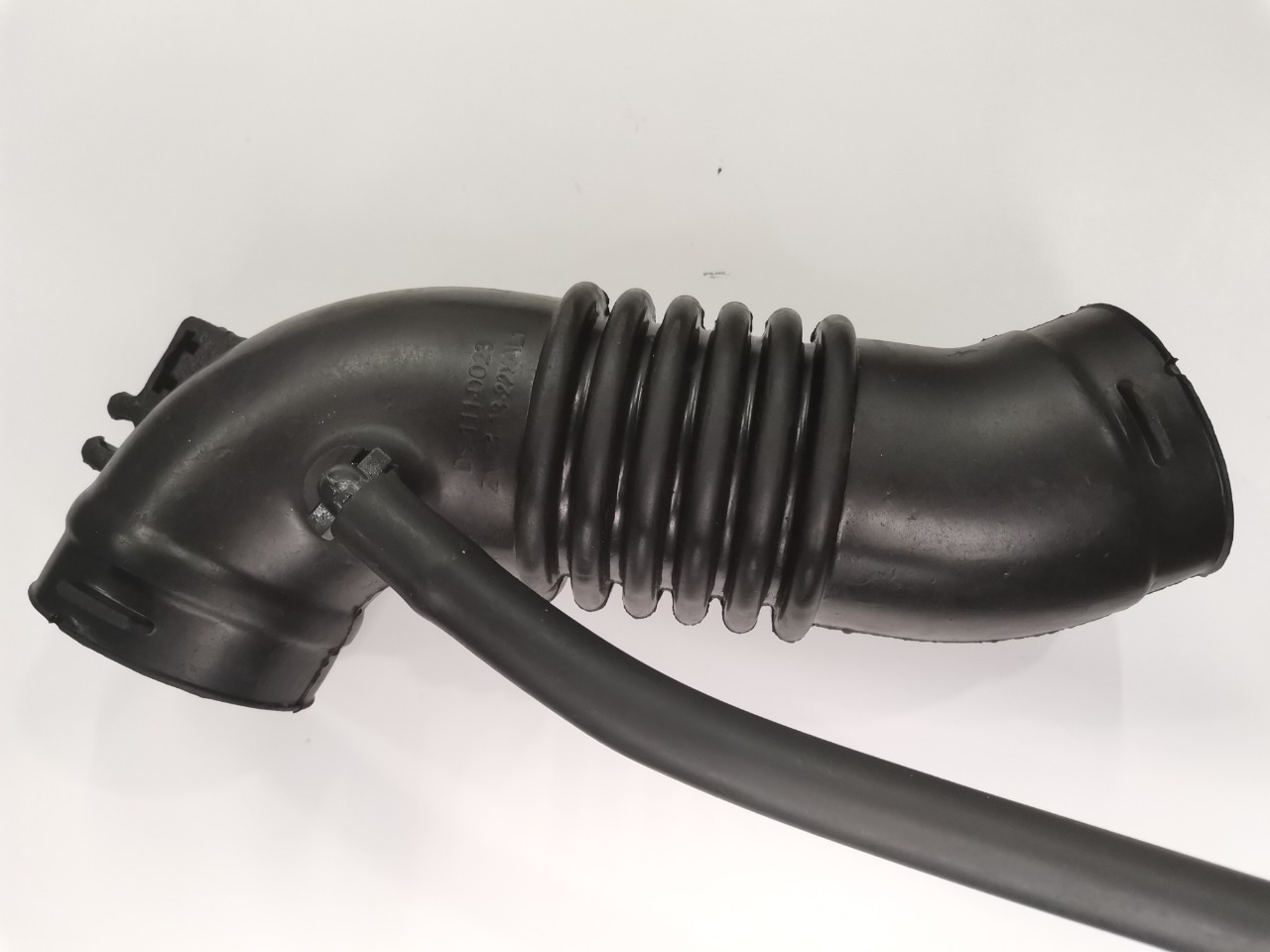 Гофра воздушная, 2000 рублей, Красноярск