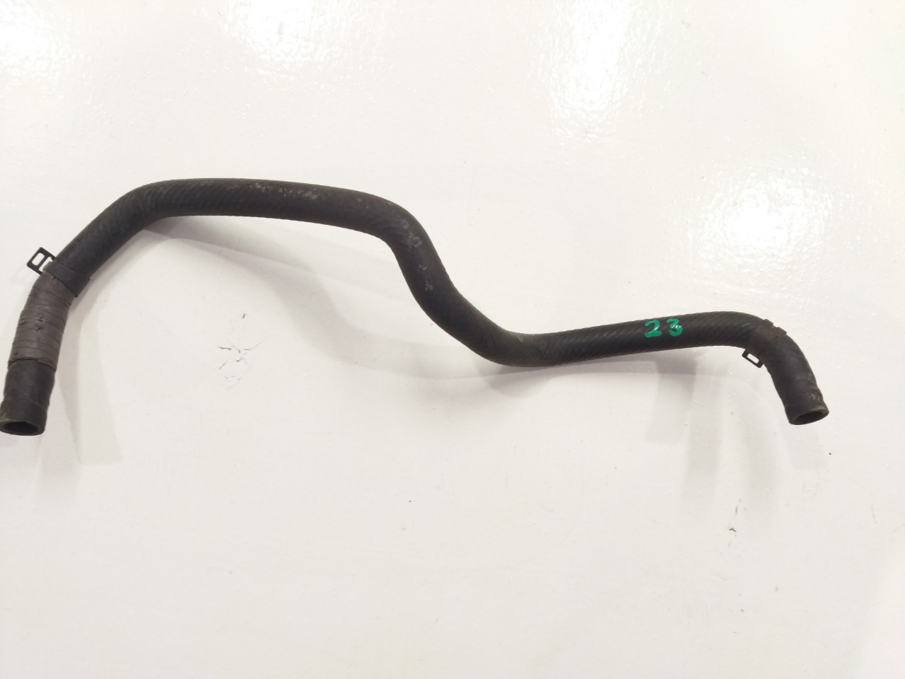 патрубок охлаждения, 900 рублей, Красноярск