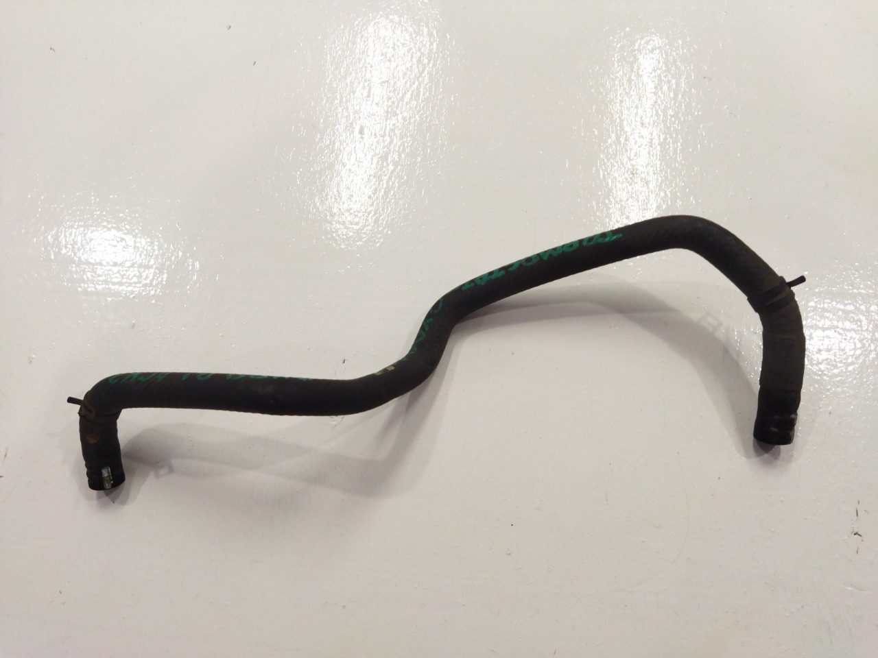 патрубок охлаждения, 900 рублей, Красноярск