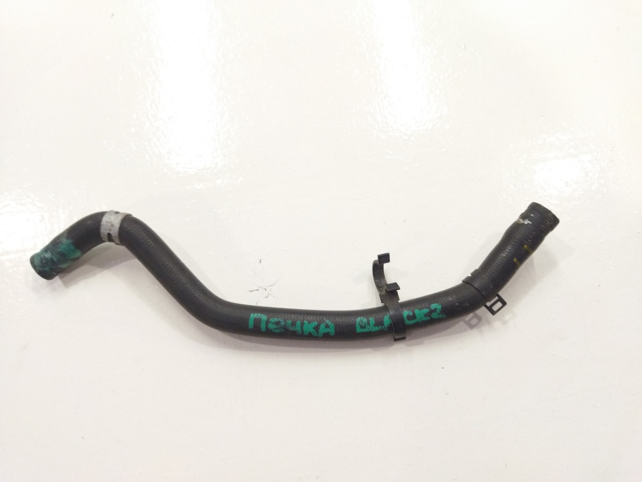 патрубок охлаждения, 900 рублей, Красноярск