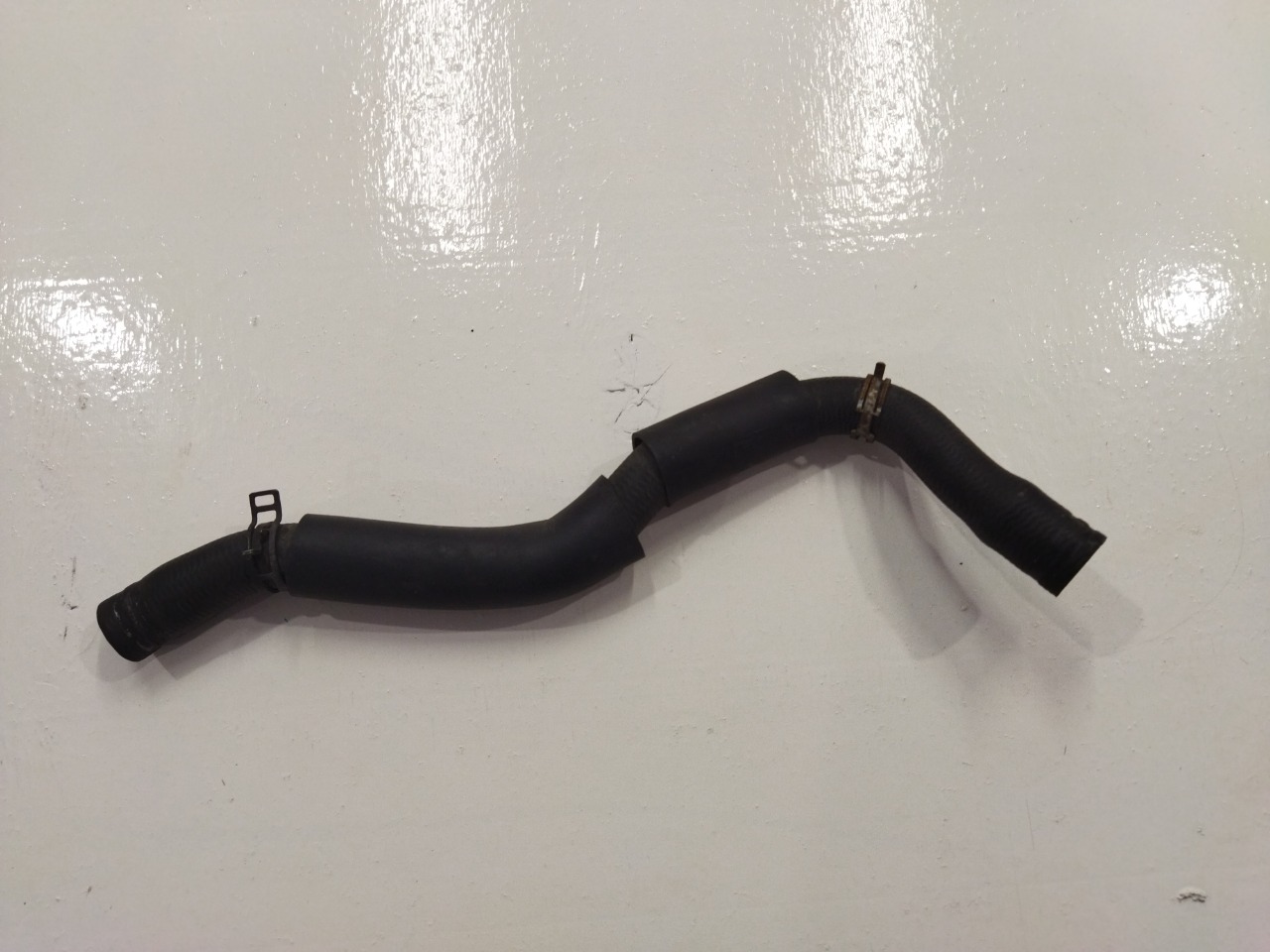 патрубок охлаждения, 900 рублей, Красноярск