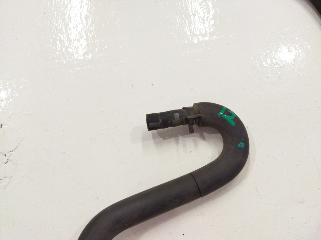 патрубок охлаждения, 900 рублей, Красноярск