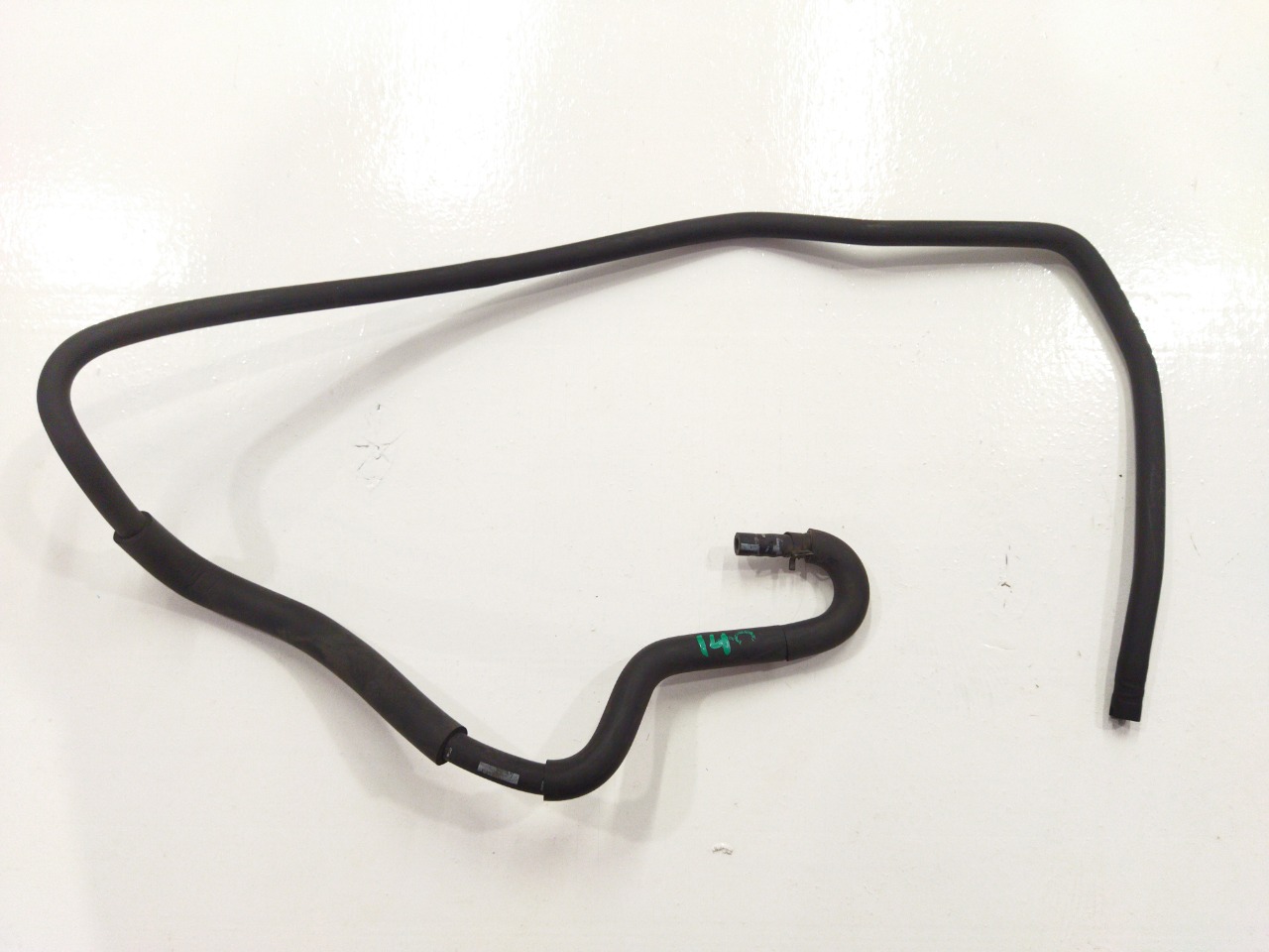 патрубок охлаждения, 900 рублей, Красноярск