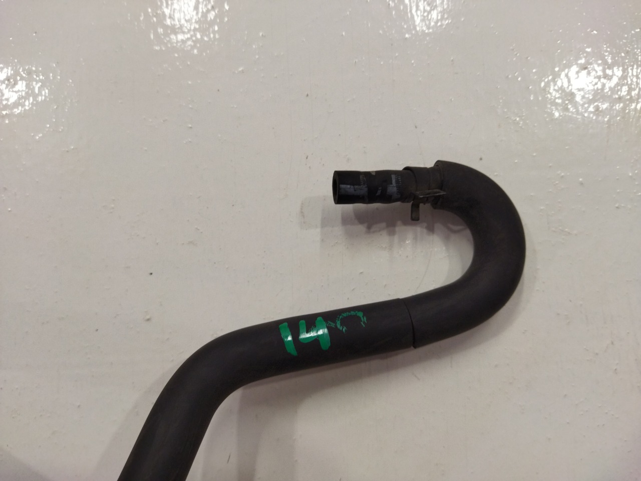 патрубок охлаждения, 900 рублей, Красноярск