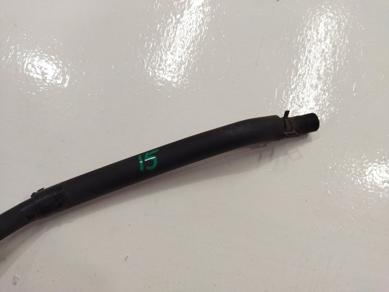 патрубок охлаждения, 900 рублей, Красноярск