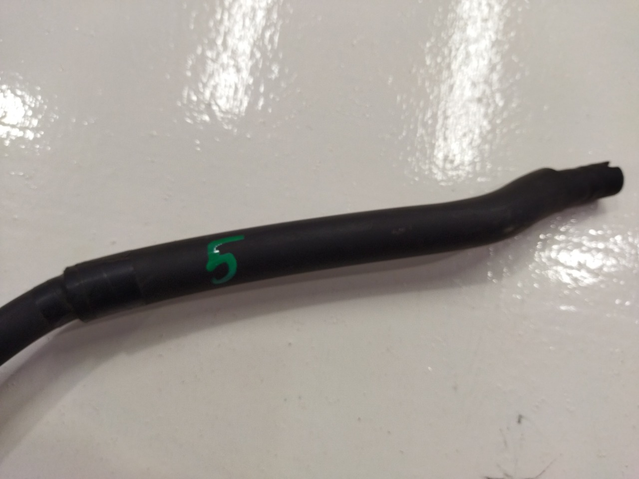 патрубок охлаждения, 900 рублей, Красноярск