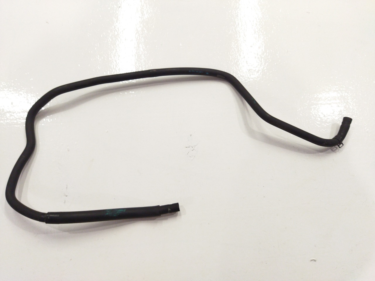 патрубок охлаждения, 900 рублей, Красноярск