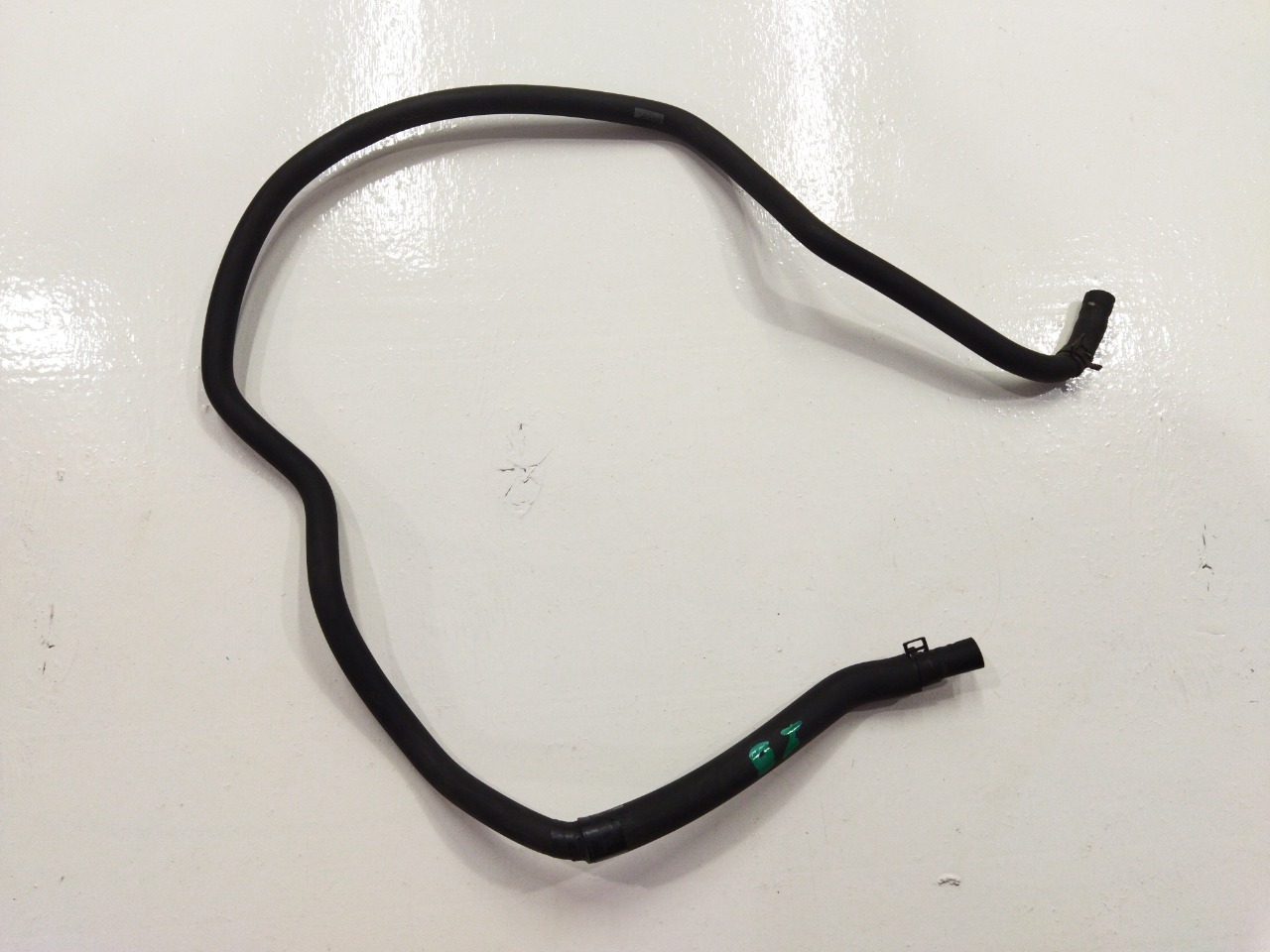 патрубок охлаждения, 900 рублей, Красноярск