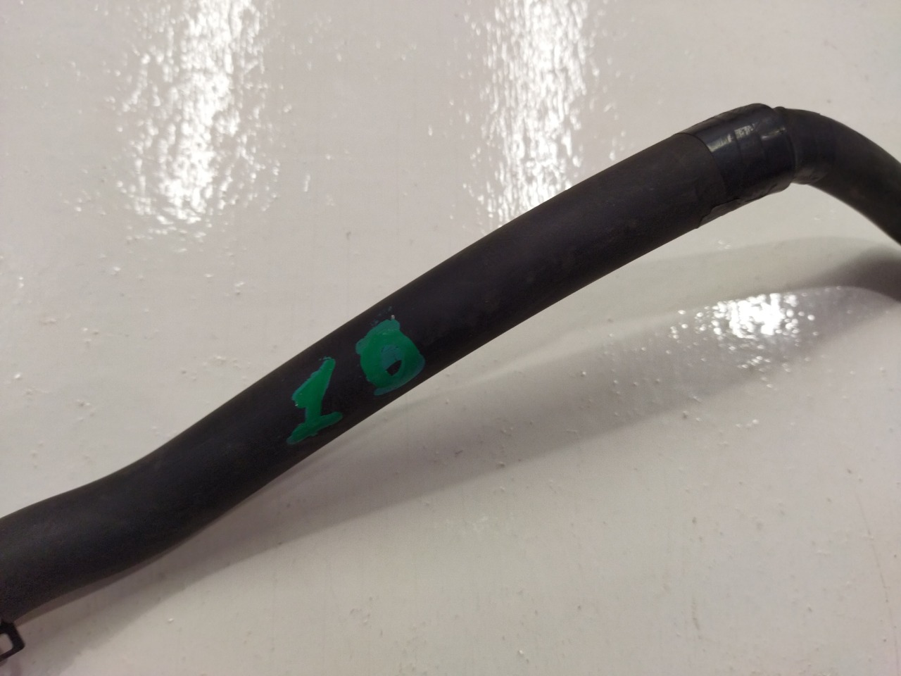 патрубок охлаждения, 900 рублей, Красноярск