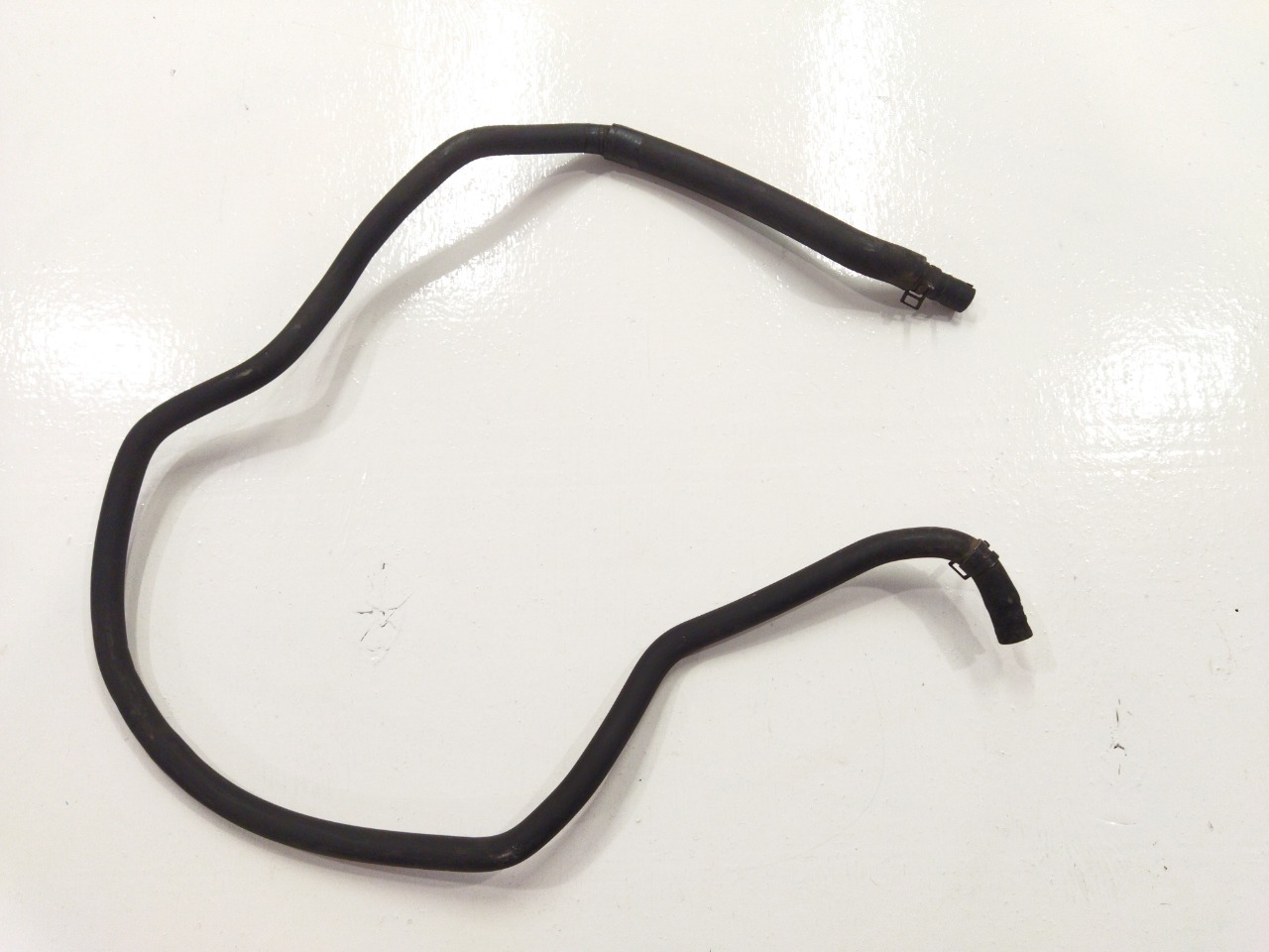 патрубок охлаждения, 900 рублей, Красноярск