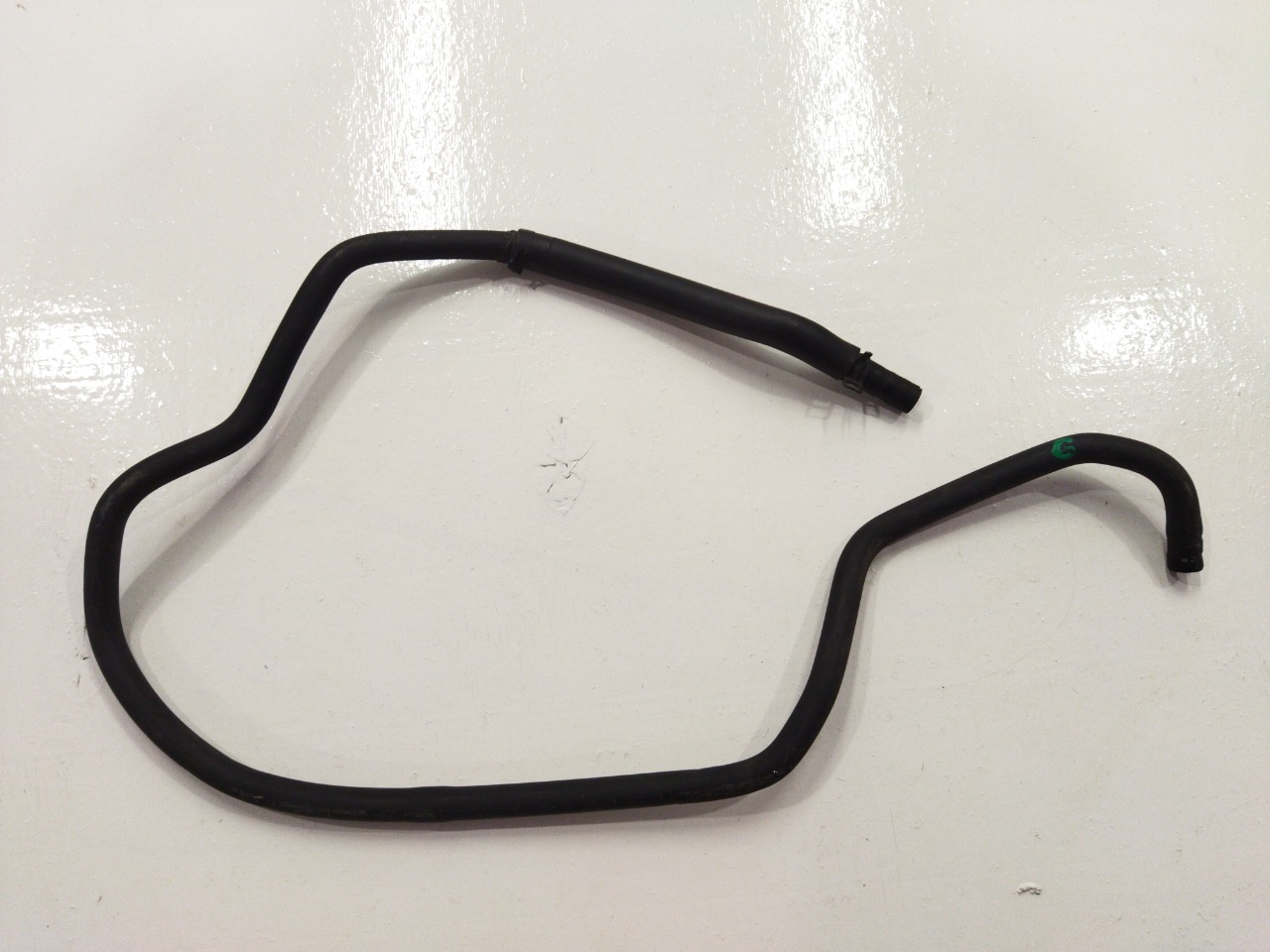 патрубок охлаждения, 900 рублей, Красноярск