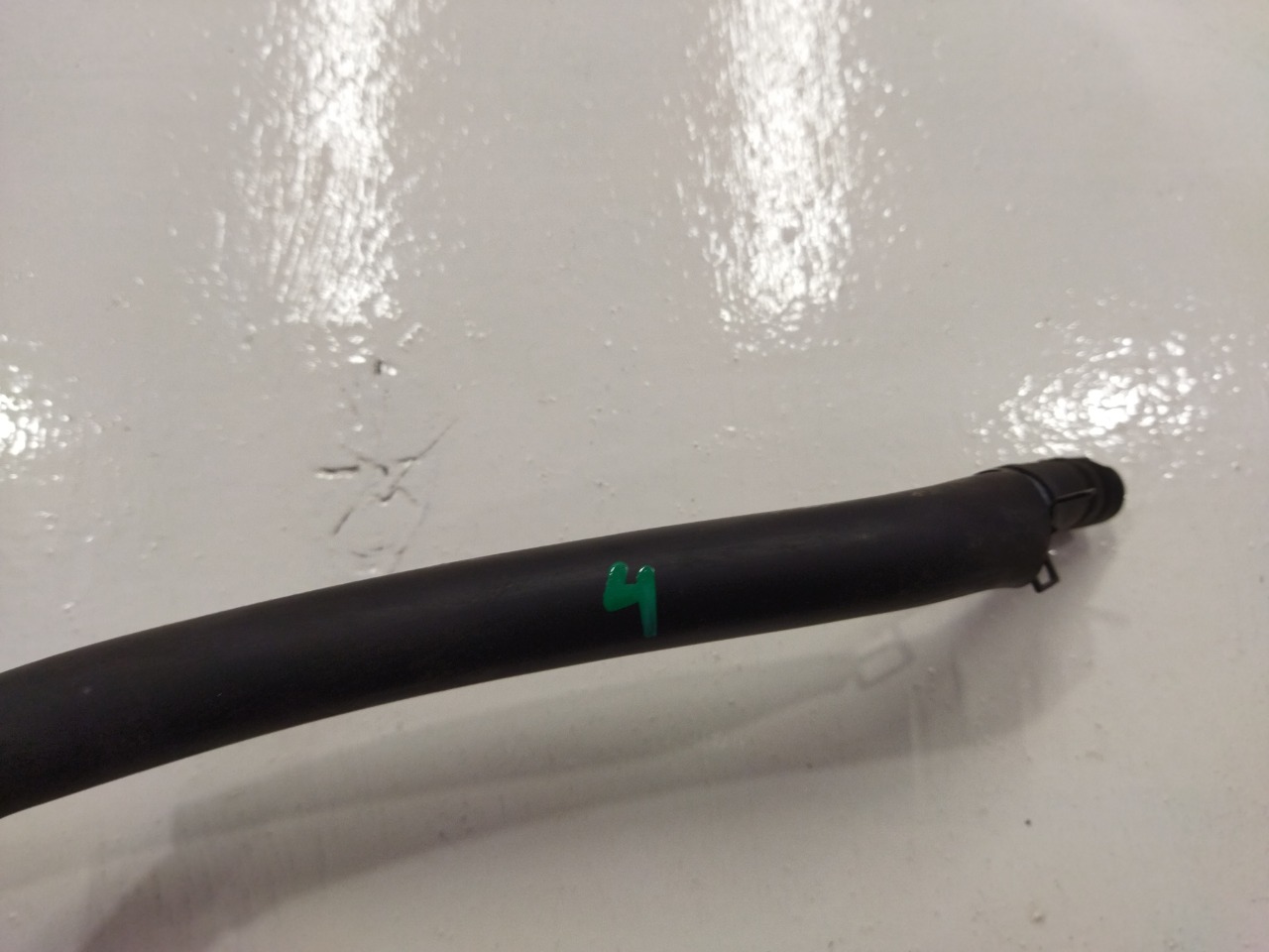 патрубок охлаждения, 900 рублей, Красноярск