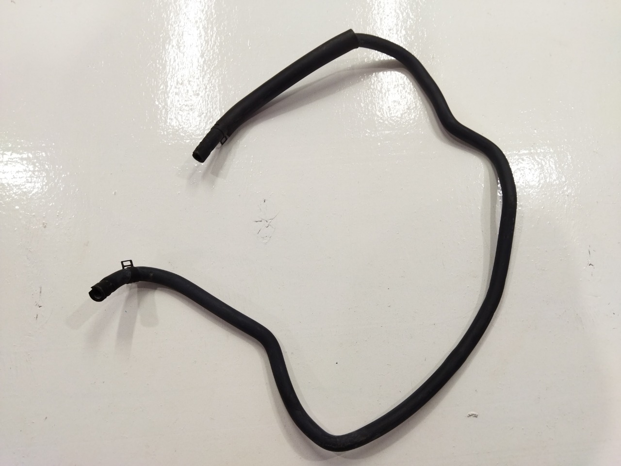 патрубок охлаждения, 900 рублей, Красноярск