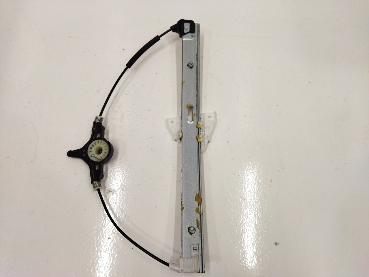 Механизм стеклоподъемника, 1500 рублей, Красноярск