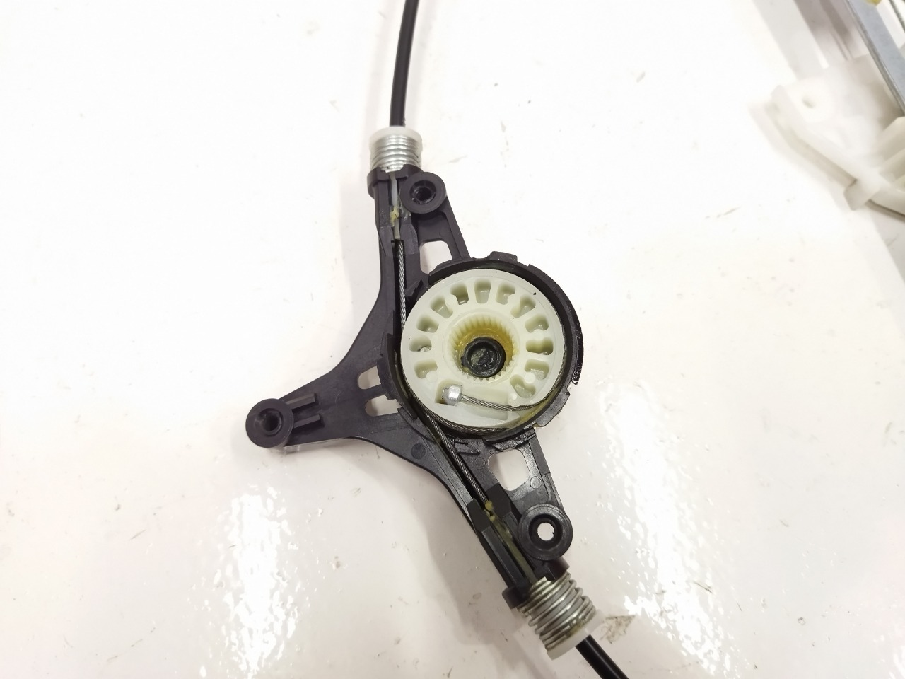 Механизм стеклоподъемника, 1500 рублей, Красноярск