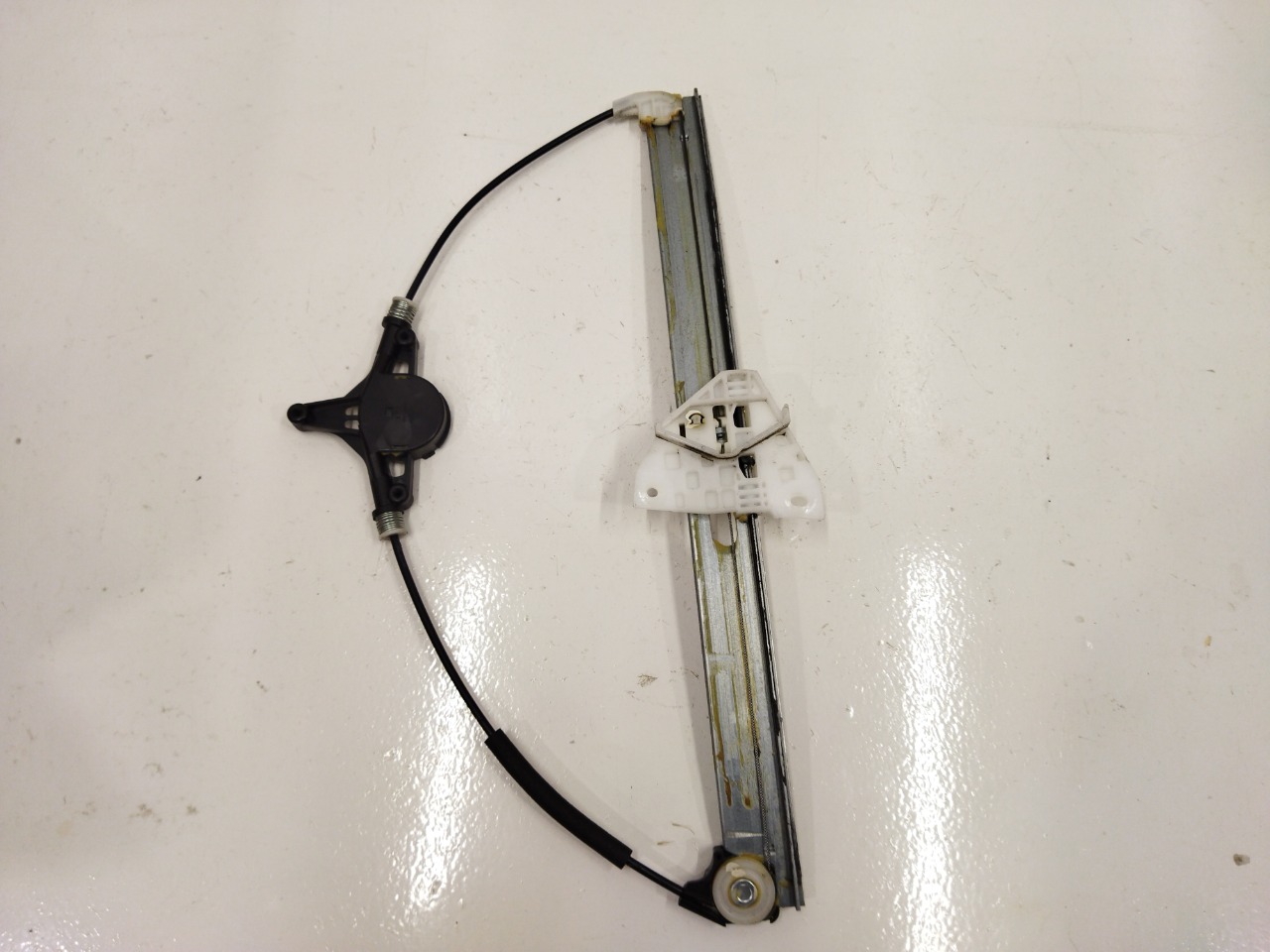 Механизм стеклоподъемника, 1500 рублей, Красноярск