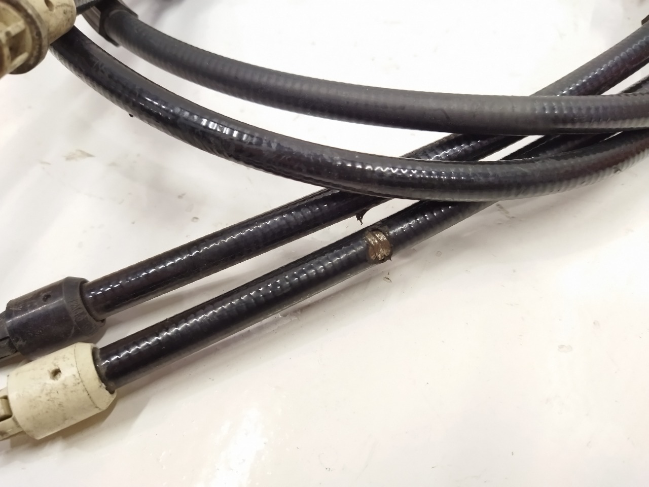 Трос ручного тормоза, 2400 рублей, Красноярск