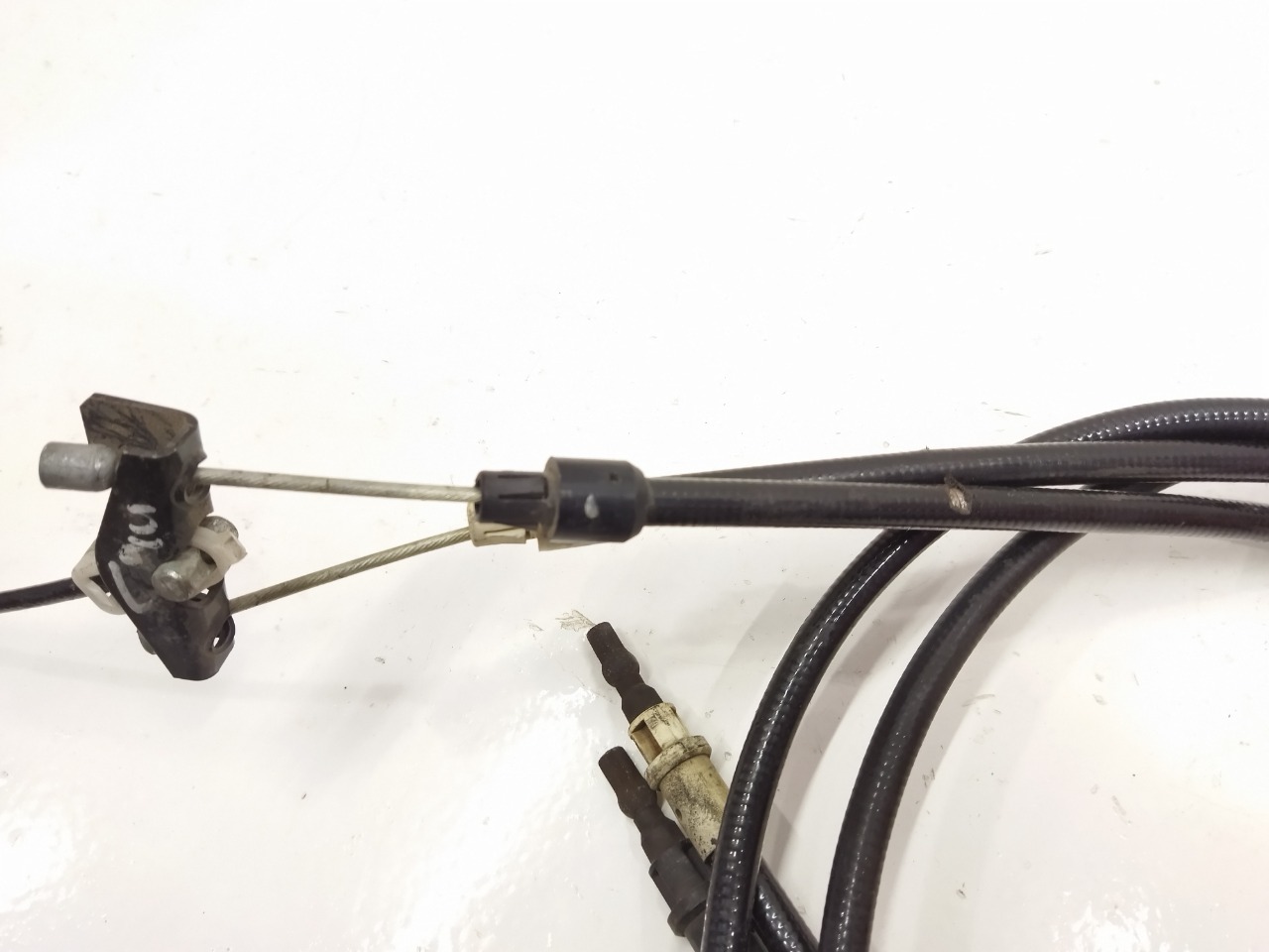 Трос ручного тормоза, 2400 рублей, Красноярск