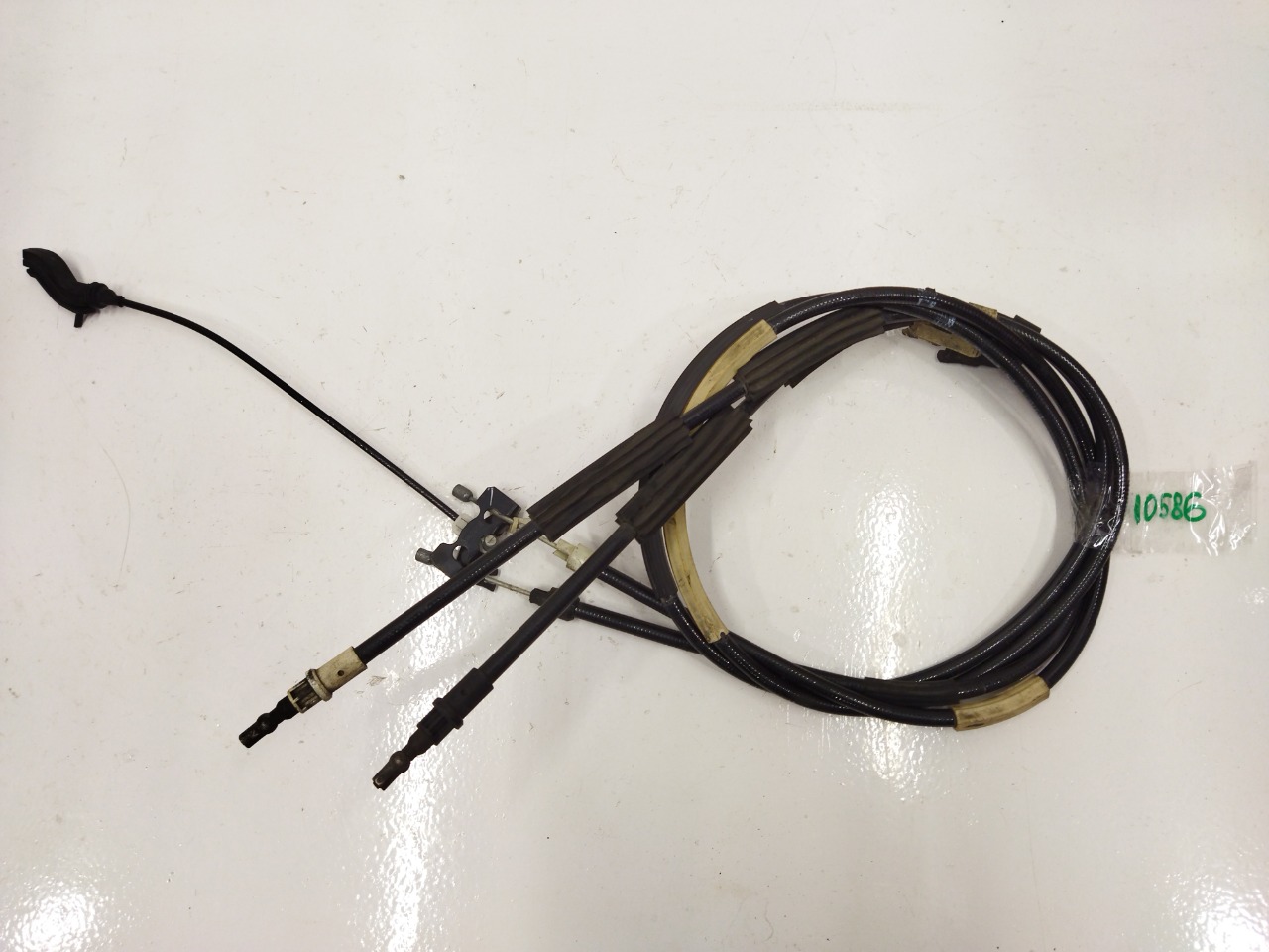 Трос ручного тормоза, 2400 рублей, Красноярск