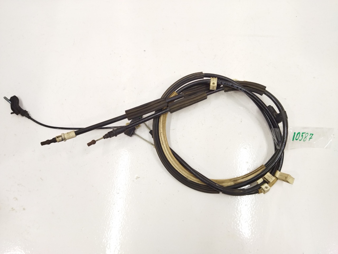 Трос ручного тормоза, 2400 рублей, Красноярск