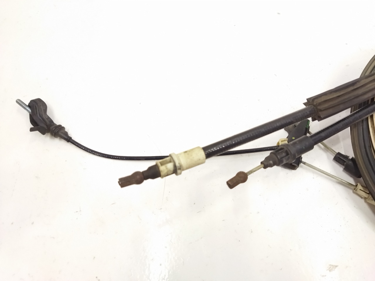 Трос ручного тормоза, 2400 рублей, Красноярск