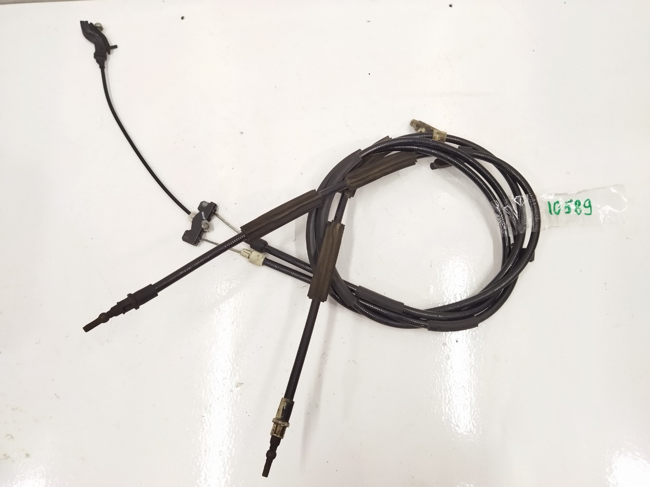 Трос ручного тормоза, 2400 рублей, Красноярск