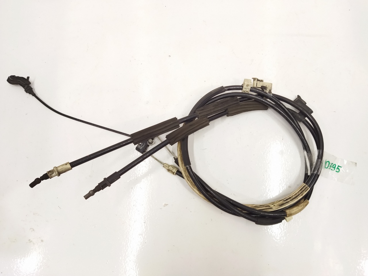 Трос ручного тормоза, 2400 рублей, Красноярск