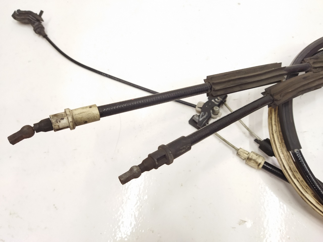 Трос ручного тормоза, 2400 рублей, Красноярск