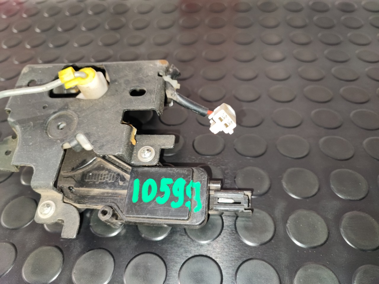 Замок крышки багажника, 3400 рублей, Красноярск