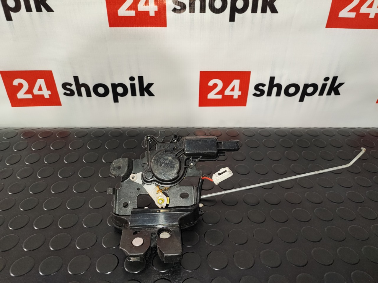 Замок крышки багажника, 3400 рублей, Красноярск