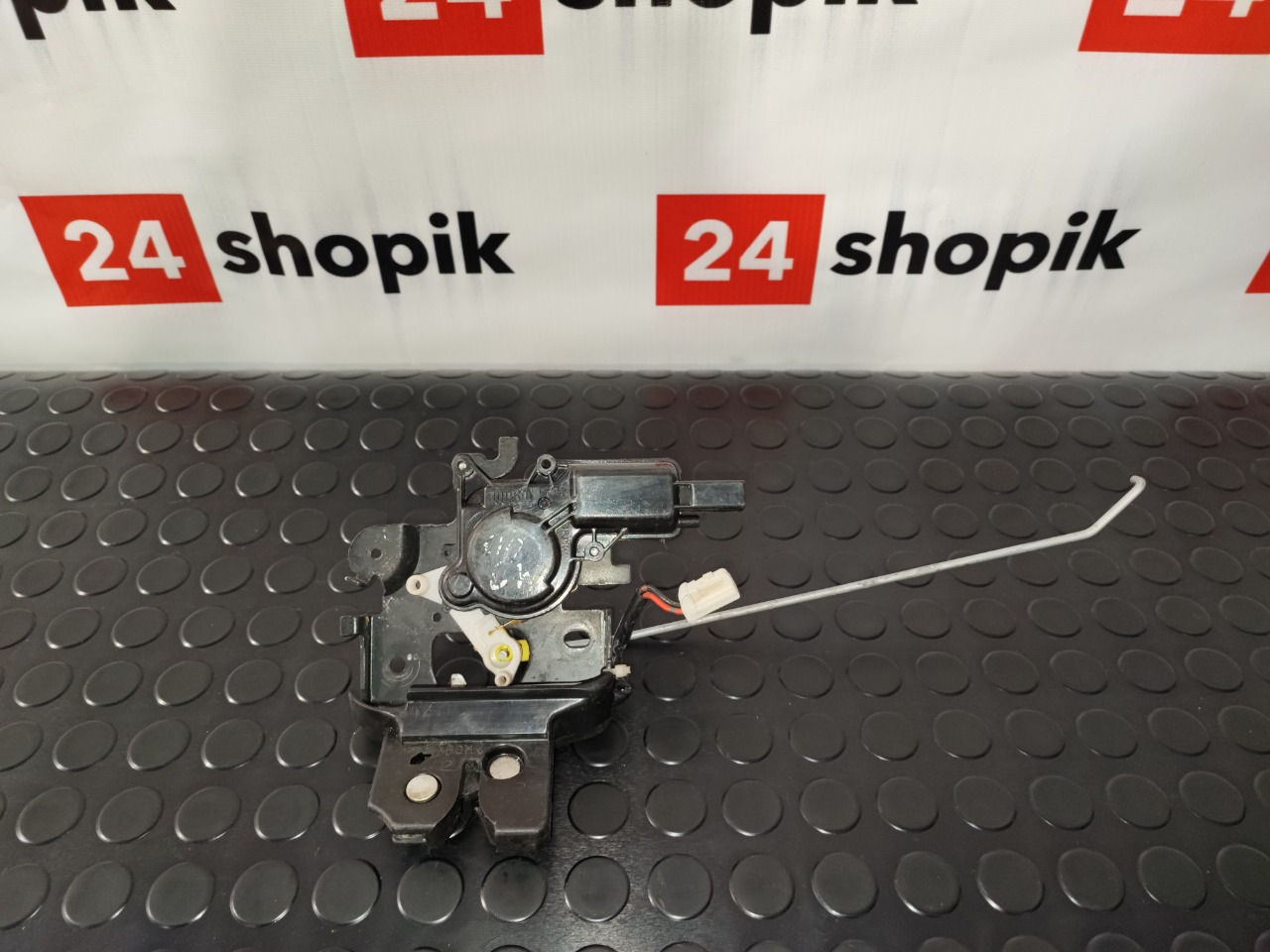 Замок крышки багажника, 3400 рублей, Красноярск