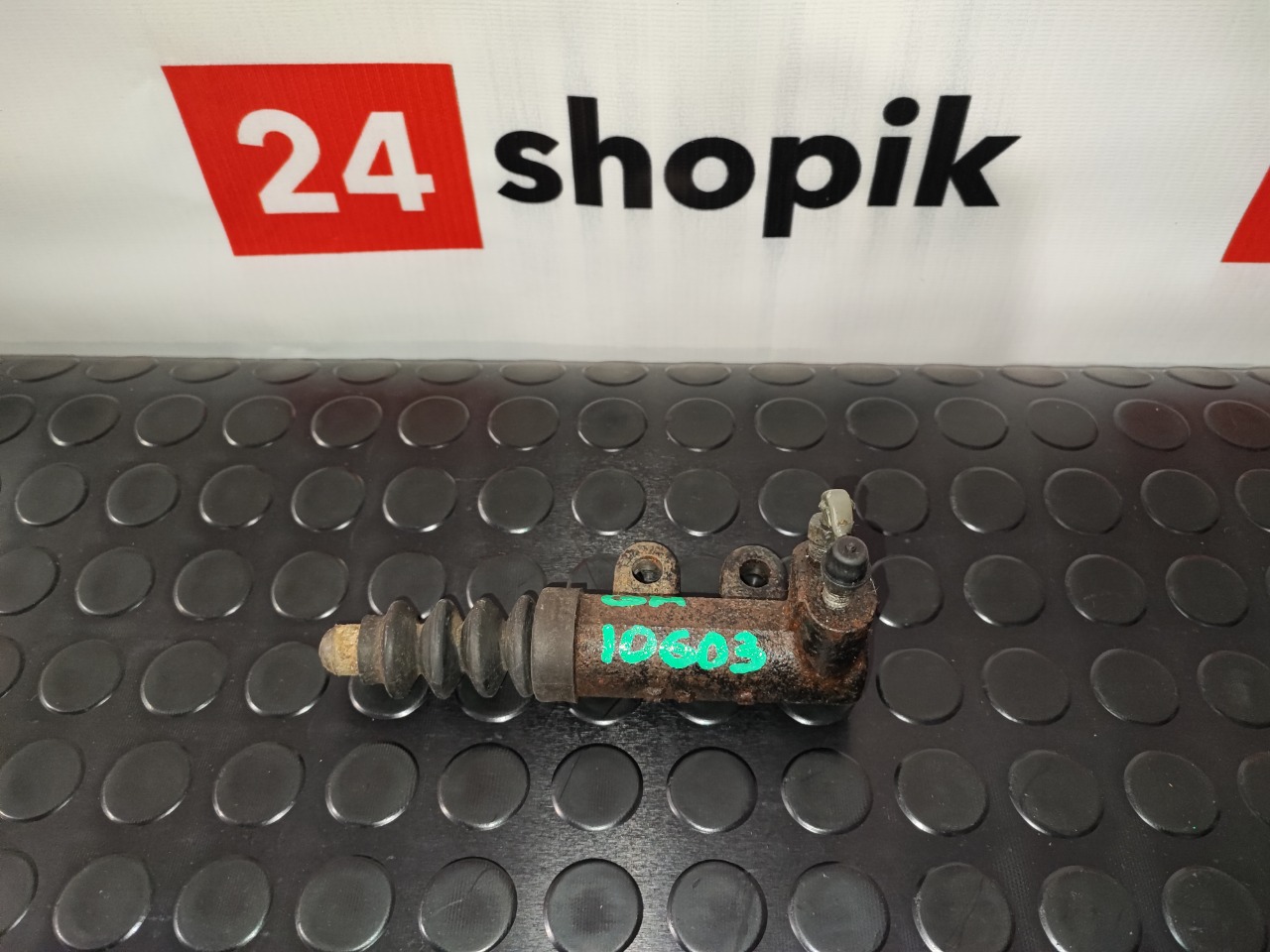 Рабочий цилиндр сцепления, 2400 рублей, Красноярск