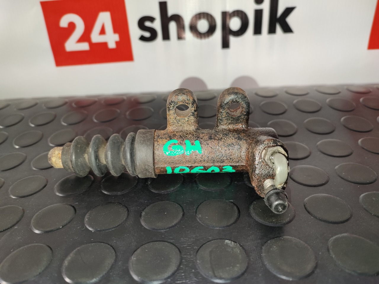 Рабочий цилиндр сцепления, 2400 рублей, Красноярск