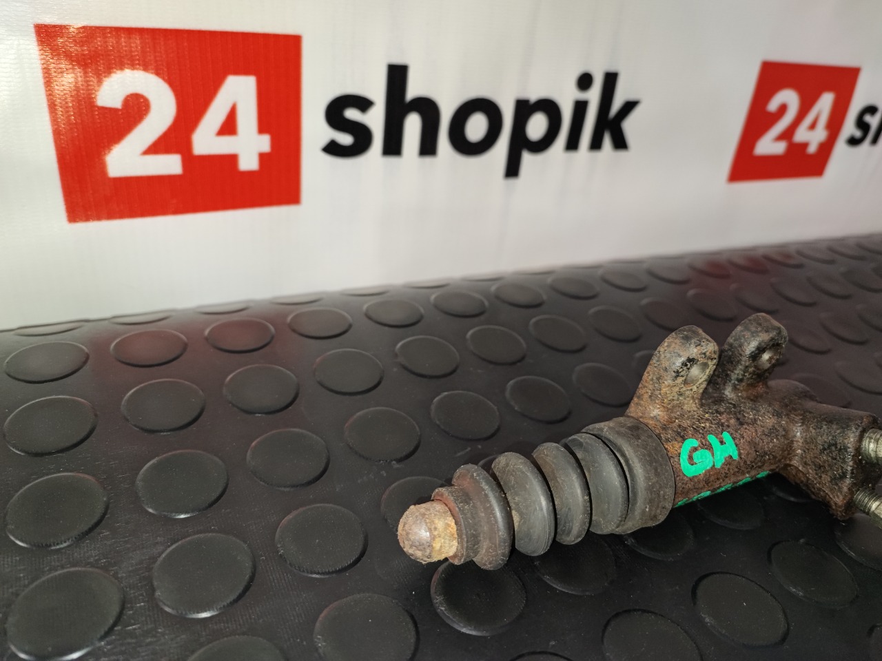 Рабочий цилиндр сцепления, 2400 рублей, Красноярск