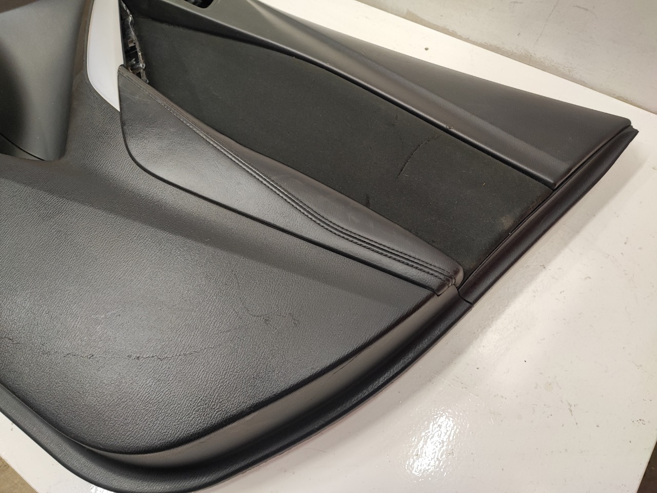 Обшивка двери, 1800 рублей, Красноярск