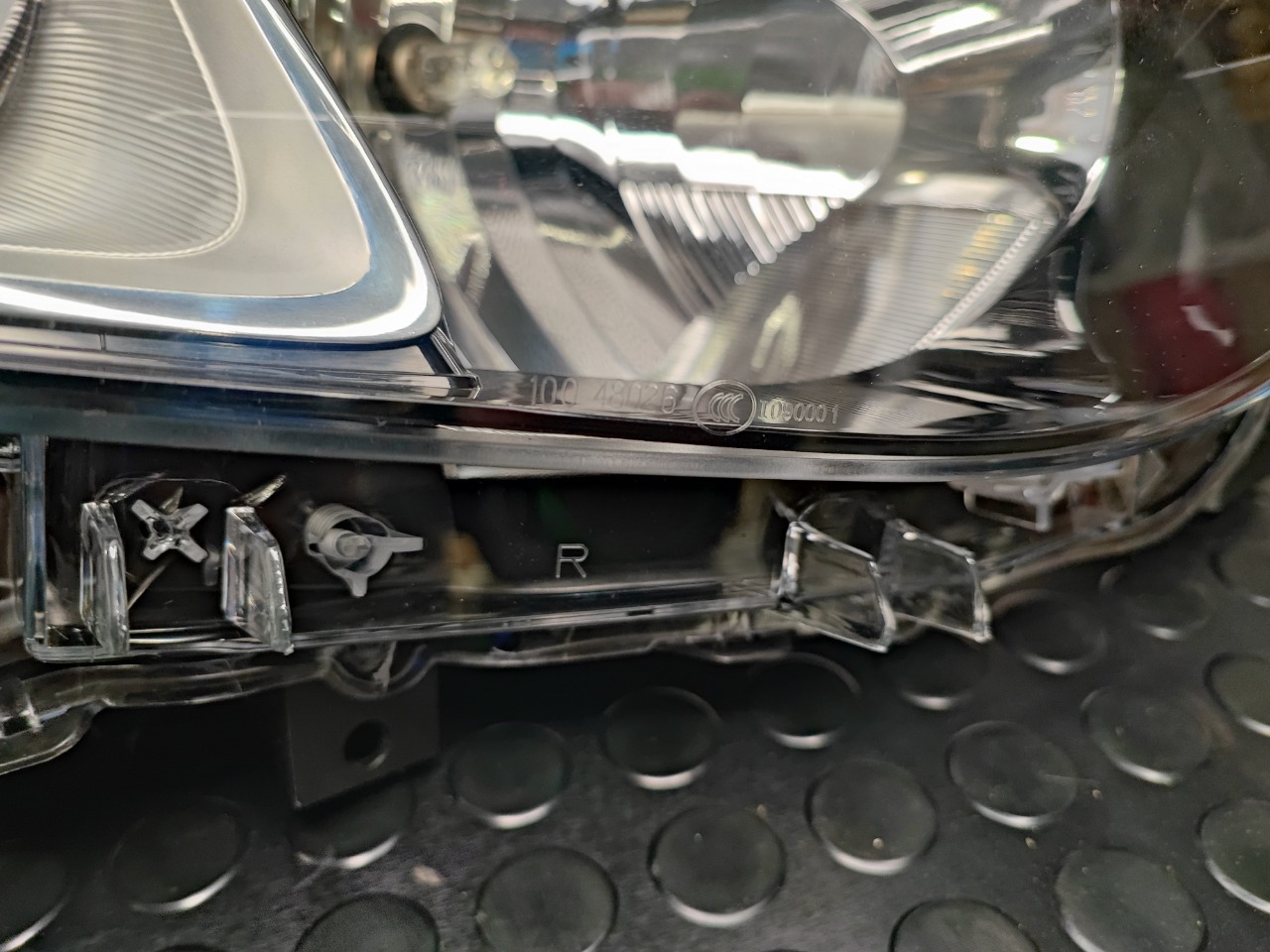 Фара, 15800 рублей, Красноярск